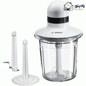 خردکن بوش مدل MMR15A1