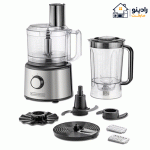 غذاساز بلک اند دکر مدل 760