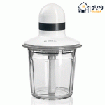 خردکن بوش مدل MMR15A1
