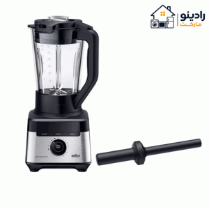 مخلوط کن براون مدل JB7550