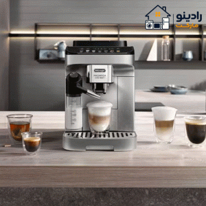 اسپرسو ساز دلونگی اتوماتیک مدل ECAM 290.85