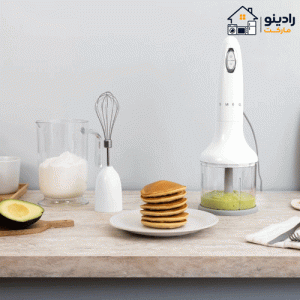 گوشت کوب برقی اسمگ مدل HBF22