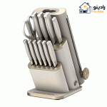 ست چاقو 13 پارچه نینجا مدل NK32013
