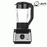 مخلوط کن براون مدل JB7551