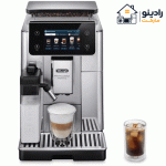 اسپرسو ساز اتوماتیک دلونگی مدل ECAM 630.55