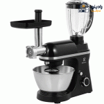 همزن کاسه دار و ماشین آشپزخانه الکترولوکس مدل EKM3700