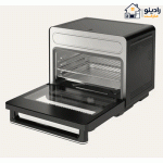 آون توستر و سرخ کن نوتریکوک مدل ST01