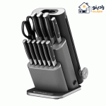 ست چاقو 13 پارچه نینجا مدل NK32013