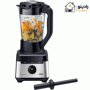 مخلوط کن براون مدل JB7551