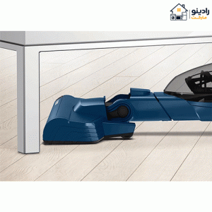 جارو شارژی ایستاده و دستی بوش مدل BBHF216