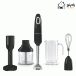 گوشت کوب برقی اسمگ مدل HBF02WH
