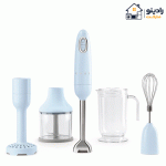 گوشت کوب برقی اسمگ مدل HBF02WH