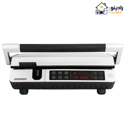 34.1 گریل باربیکیو حرفه ای گاستروبک مدل 42539