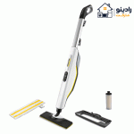 بخارشوی کارچر SC3 UPRIGHT EasyFix