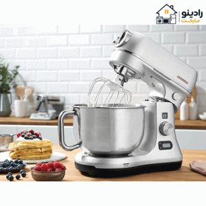 همزن کاسه دار دیجیتال گاستروبک مدل 40977