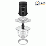خردکن نوتریکوک مدل CCH2000
