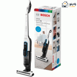 جارو شارژی ایستاده بوش مدل BCH86SIL1