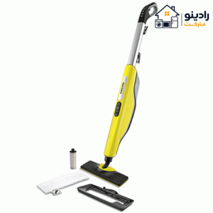 بخارشوی کارچر SC3 UPRIGHT EasyFix
