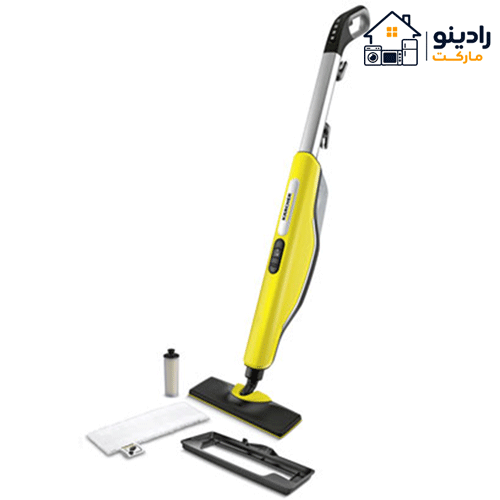34.2 بخارشوی کارچر SC3 UPRIGHT EasyFix