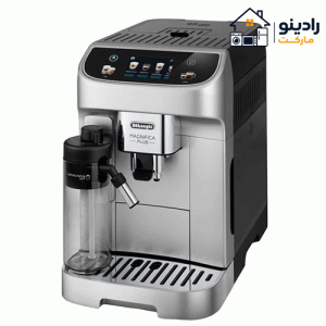 اسپرسوساز اتوماتیک دلونگی مدل ECAM630.75