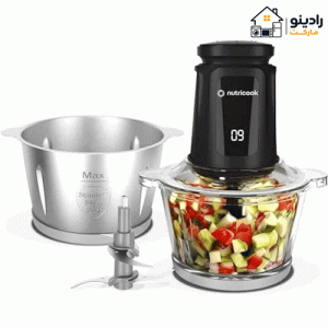 خردکن نوتریکوک مدل CCH2000