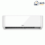 کولر گازی 18000 دور ثابت جی پلاس مدل GAC-TF18TP1
