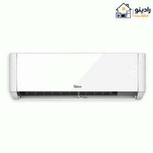 کولر گازی 18000 دور ثابت جی پلاس مدل GAC-TF18TP1
