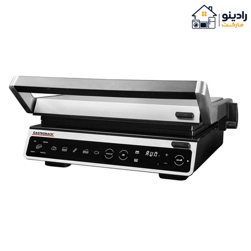 35.1 گریل باربیکیو هوشمند گاستروبک مدل 42542