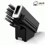 ست چاقو 6 تیکه نینجا مدل K62006