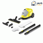 بخارشوی کارچر مدل SC4 EASYFIX