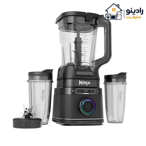 35.1 مخلوط کن نینجا مدل TB301