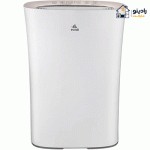 تصفیه هوای ایوولی مدل EVAP-24W