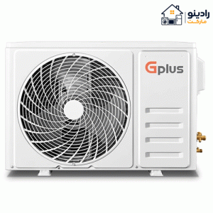 کولر گازی 12000 اینورتر جی پلاس مدل GAC-TV12TP1I