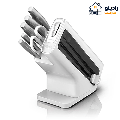 35.2 ست چاقو 6 تیکه نینجا مدل K62006