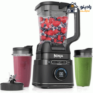 مخلوط کن نینجا مدل TB301