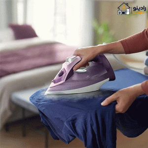 اتو بخار فیلیپس مدل DST5020
