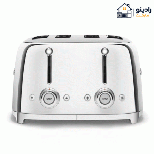 توستر اسمگ مدل TSF03 چهار اسلایس 4 لاین
