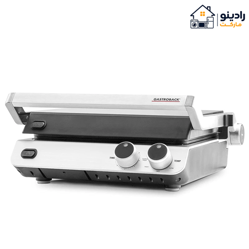 36.1 گریل باربیکیو حرفه ای گاستروبک مدل 42537