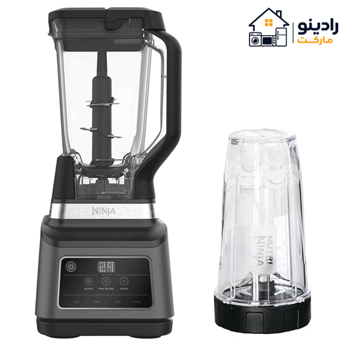 36.1 مخلوط کن نینجا مدل BN750