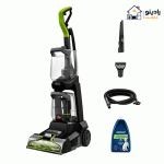 فرش و مبل شوی بیسل مدل powerWash 3878N
