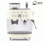 اسپرسوساز نیمه صنعتی اسمگ مدل EGF03