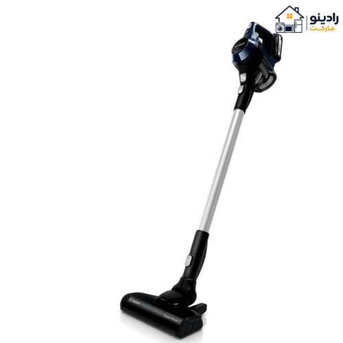 36.1 جارو شارژی دستی و ایستاده بوش مدل BCS611P4A