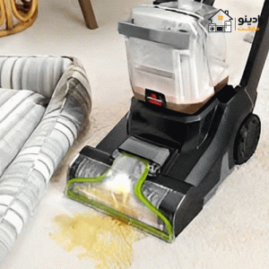 فرش و مبل شوی بیسل مدل powerWash 3878N