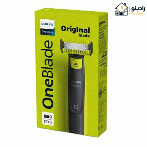 ماشین اصلاح فیلیپس سری وان بلید مدل QP2824