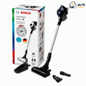 جارو شارژی دستی و ایستاده بوش مدل BCS611P4A