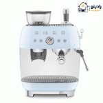 اسپرسوساز نیمه صنعتی اسمگ مدل EGF03