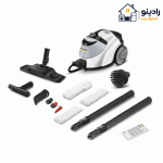 بخارشوی کارچر مدل SC5 EasyFix