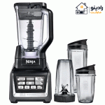 مخلوط کن و اسموتی ساز نینجا مدل Bl 642
