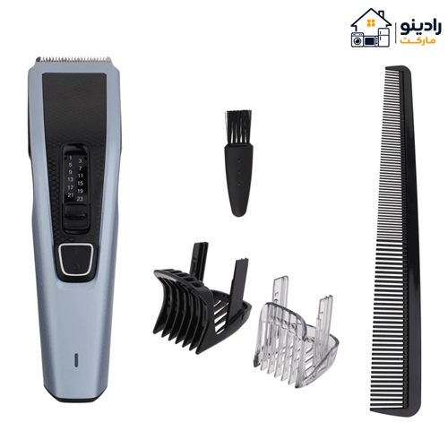 37.1 ماشین اصلاح سر و صورت فیلیپس مدل HC3530/15