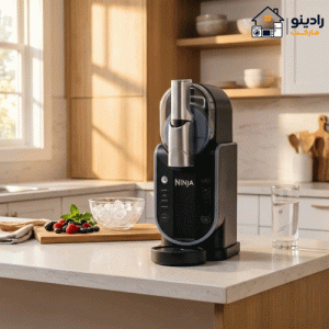بستنیساز نینجا مدل یخ در بهشت ساز FS301